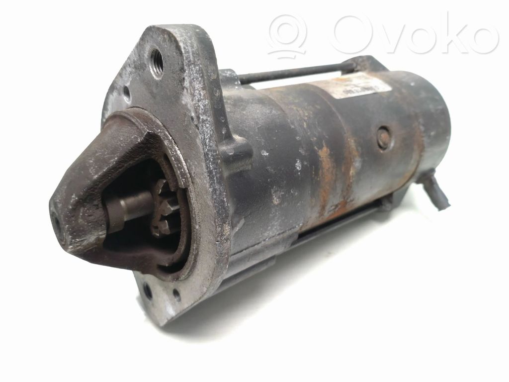 Toyota Avensis T250 Starter motor 