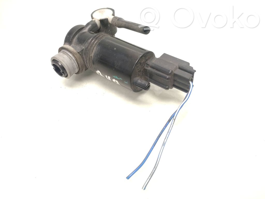 Ford Fiesta Windscreen/windshield washer pump 