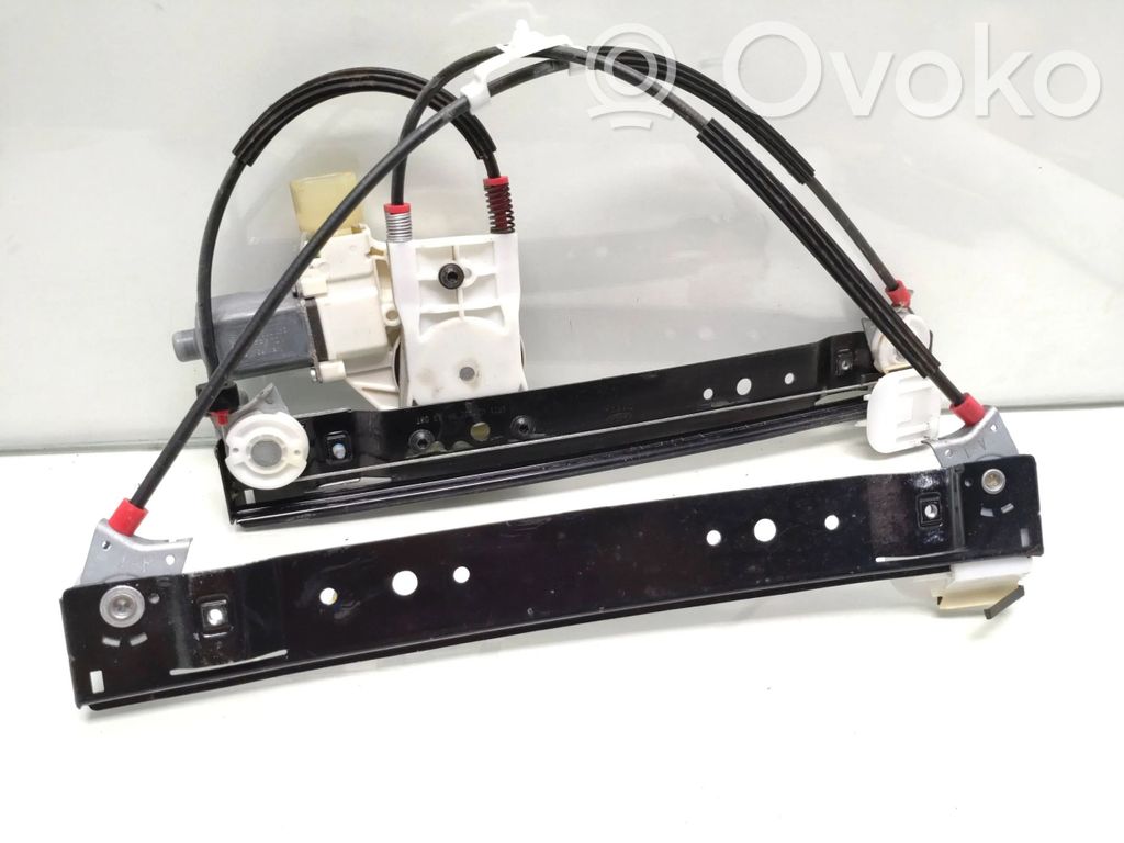 Ford S-MAX Takaoven ikkunan nostin moottorilla 