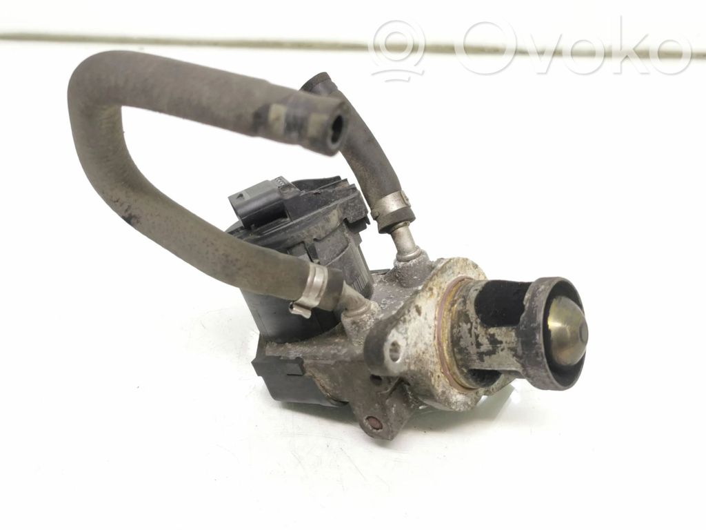BMW 3 E90 E91 EGR vārsts 
