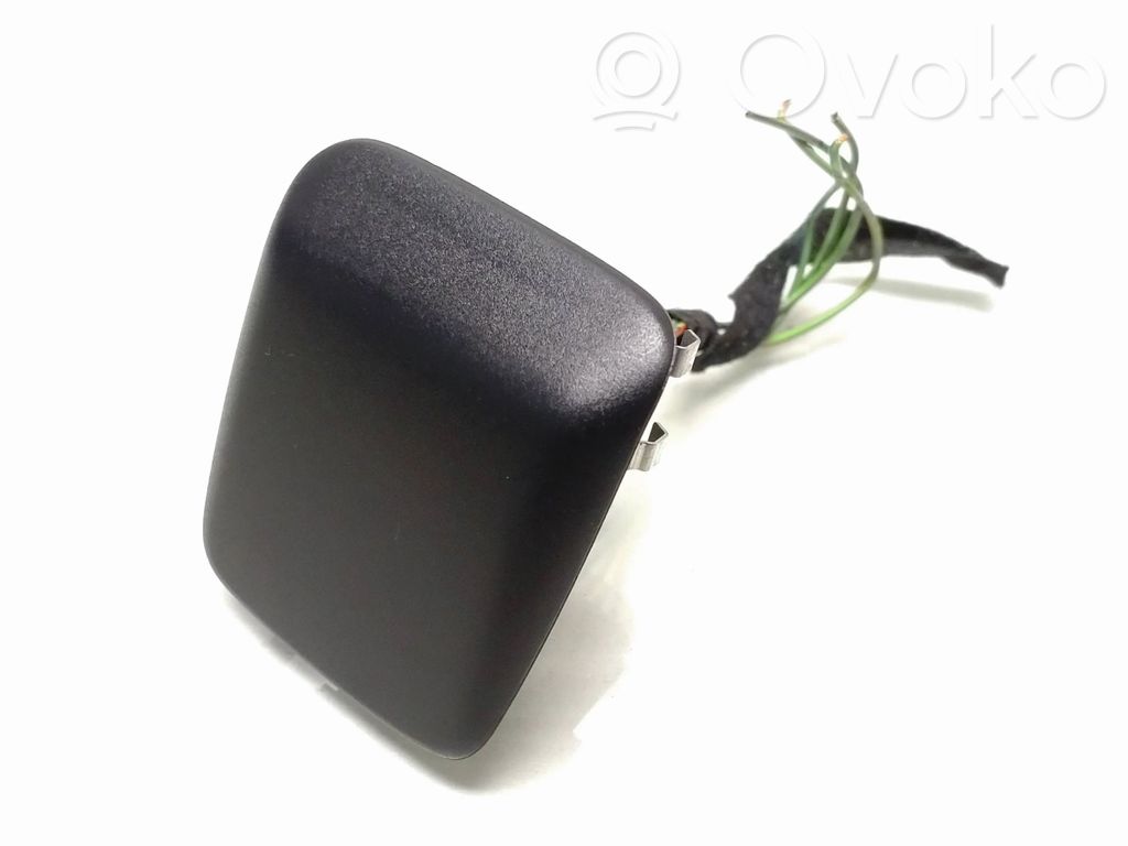 Volkswagen Tiguan Sun solar sensor 