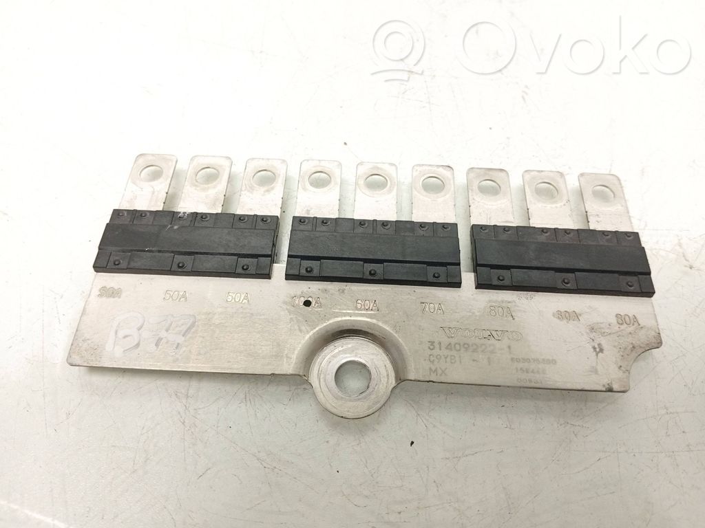 Volvo V40 Fuse 