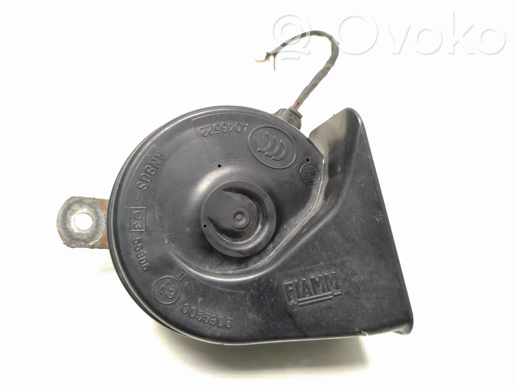 Mini One - Cooper Clubman R55 Horn signal 