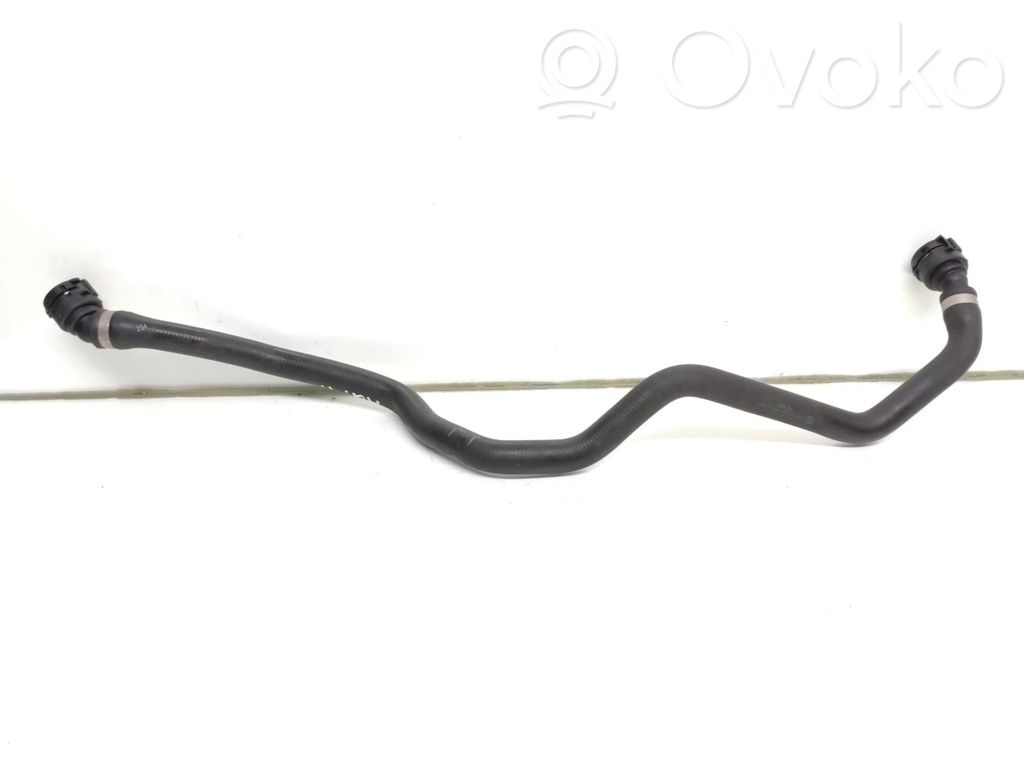 BMW 3 E90 E91 Engine coolant pipe/hose 