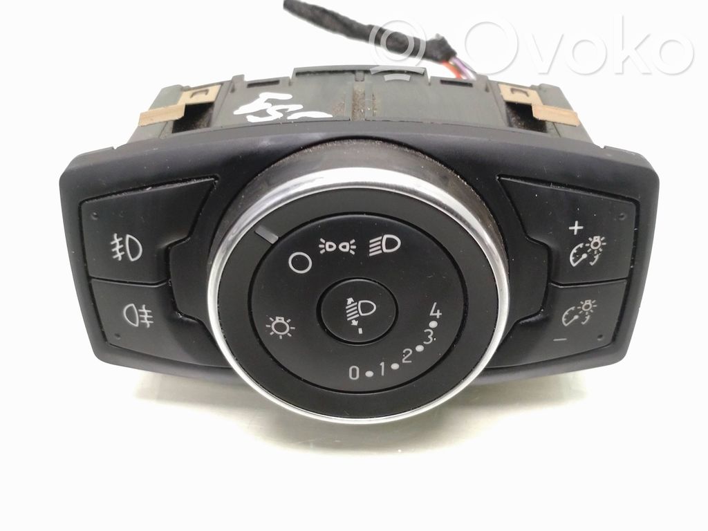 Ford Transit -  Tourneo Connect Light switch 
