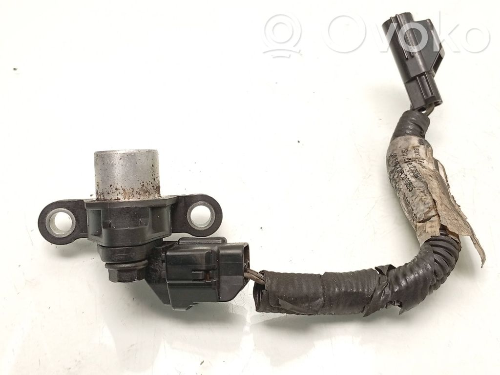 Volvo XC90 Crankshaft position sensor 