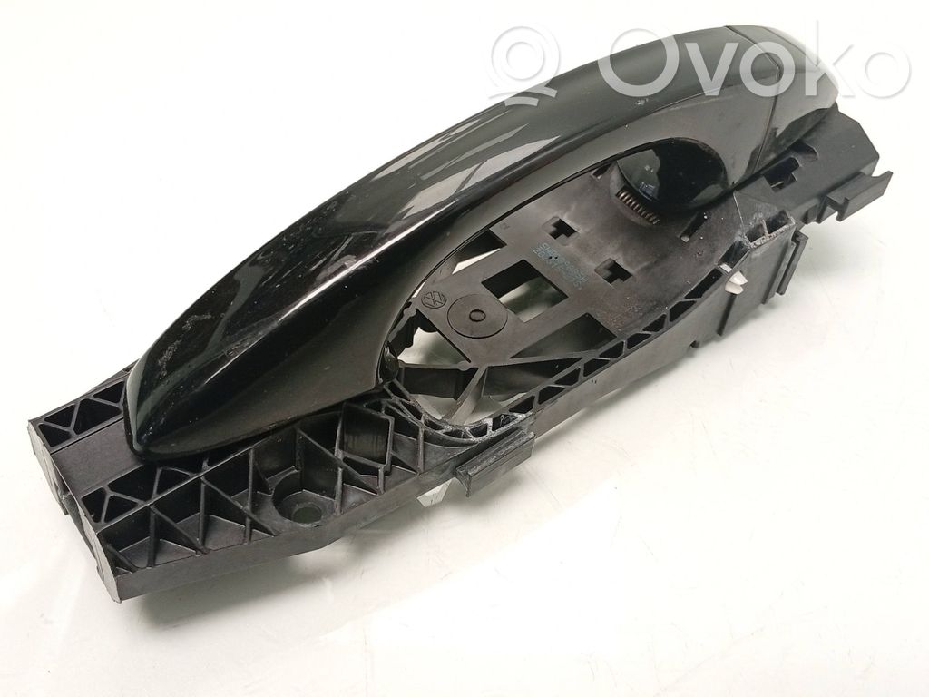 Seat Leon (5F) Manecilla externa puerta delantera 
