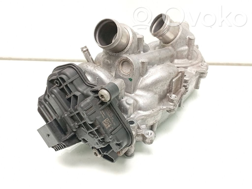 Volkswagen Golf VII Water pump 
