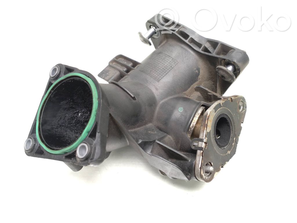 BMW X1 E84 Air intake duct part 