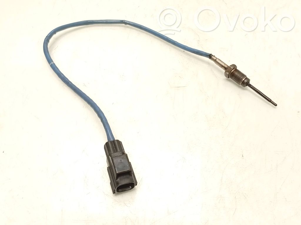 Volvo V40 Senzor temperatură gaze eșapament 