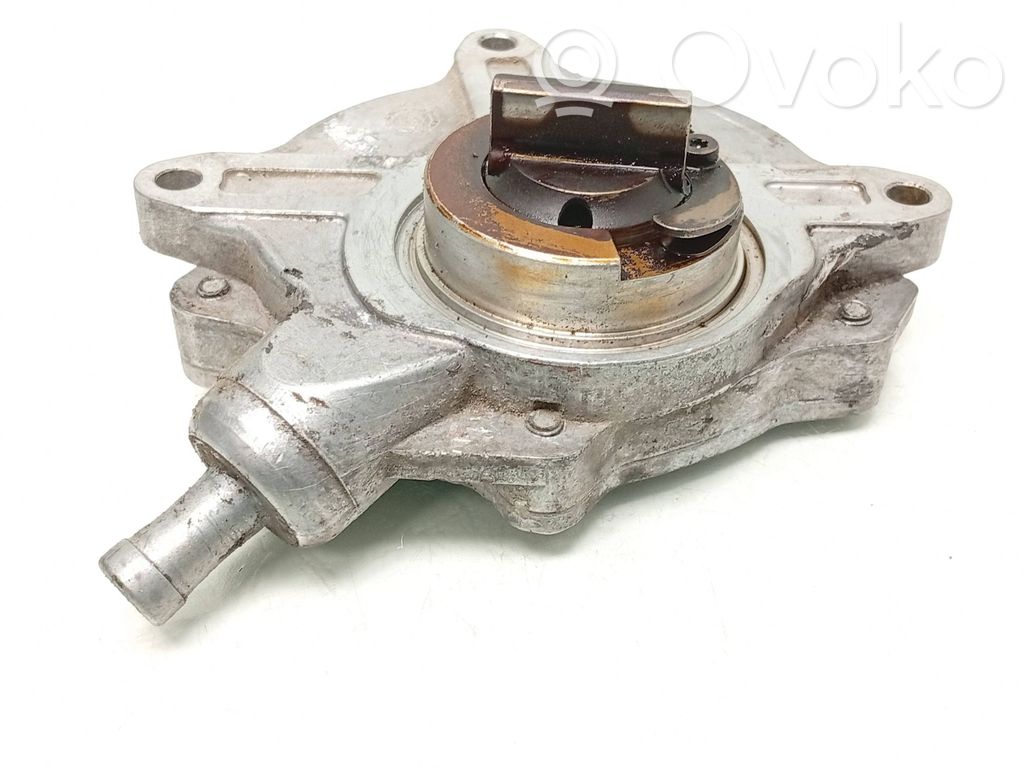 BMW 3 E46 Bomba de vacío 