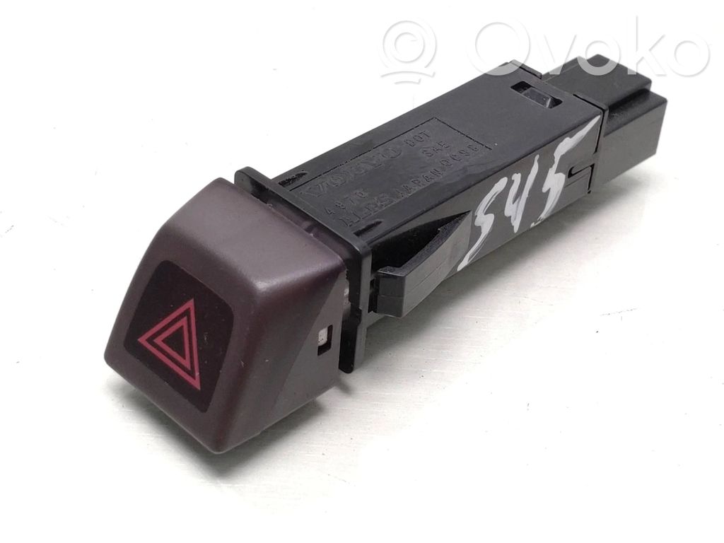 Volvo C30 Hazard light switch 