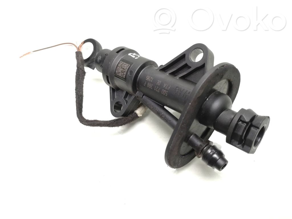 Seat Leon (5F) Cilindro de embrague hidráulico 
