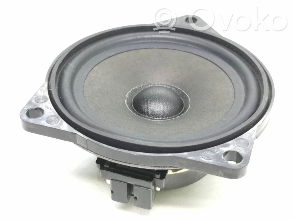 BMW 5 E60 E61 Front door speaker 