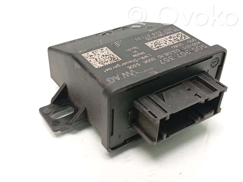Valomoduuli LCM   5Q0907357