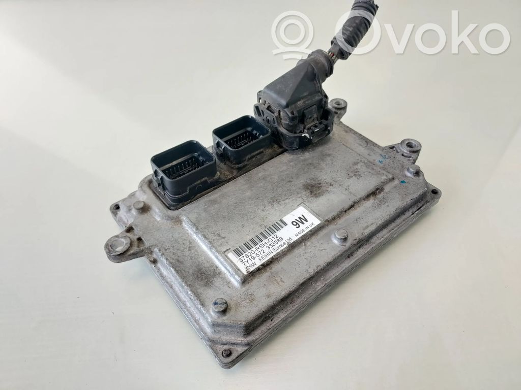Honda Civic Engine control unit/module 