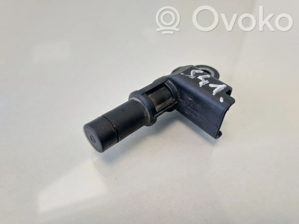Ford Transit Courier Sensor de posición del cigüeñal (Usadas) 