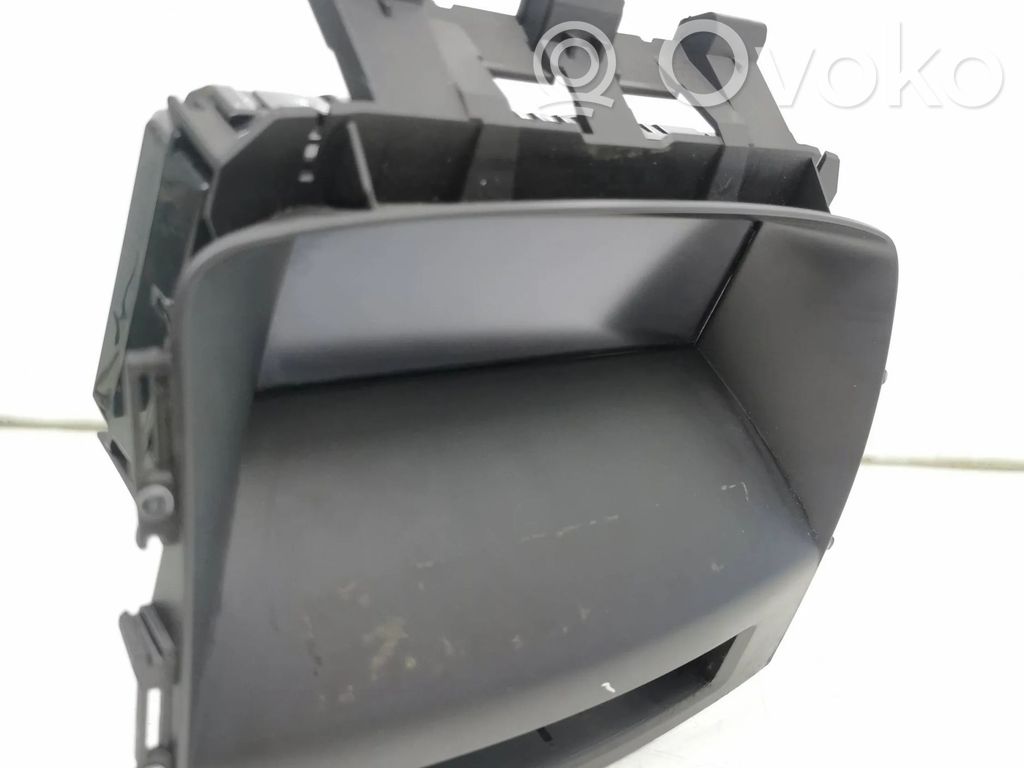 Opel Astra J Screen/display/small screen 