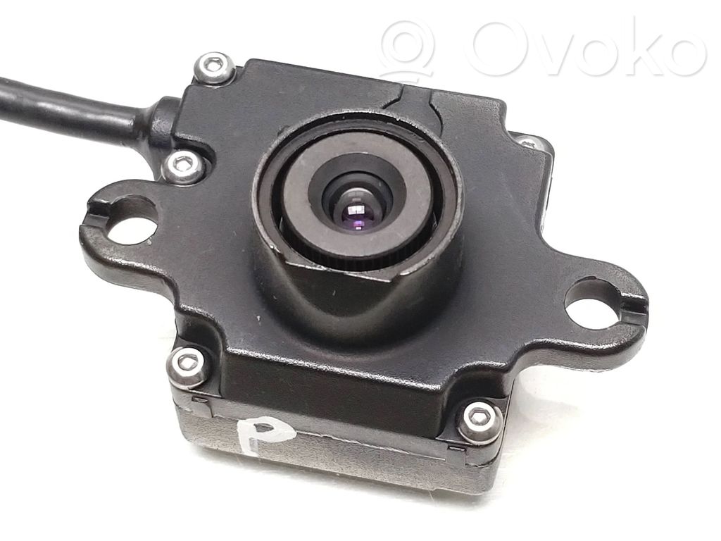 Volvo V60 Windshield/windscreen camera 