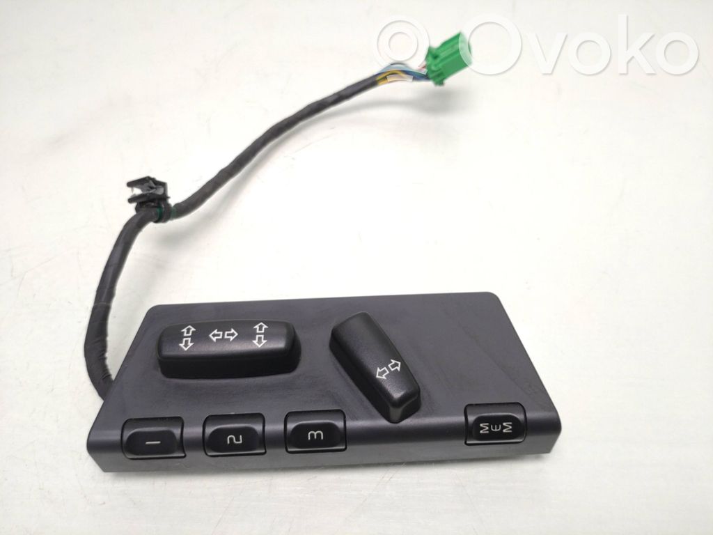 Volvo XC90 Seat control switch 