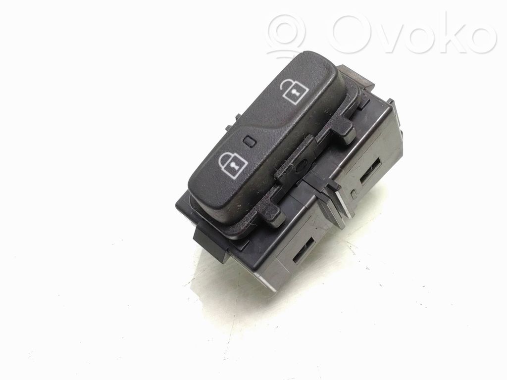 Volvo V60 Central locking switch button 