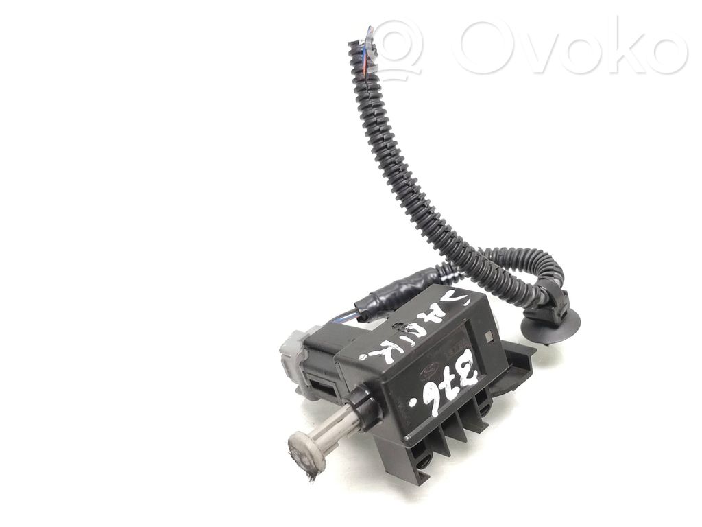 Volvo V40 Senzor pedală ambreiaj 