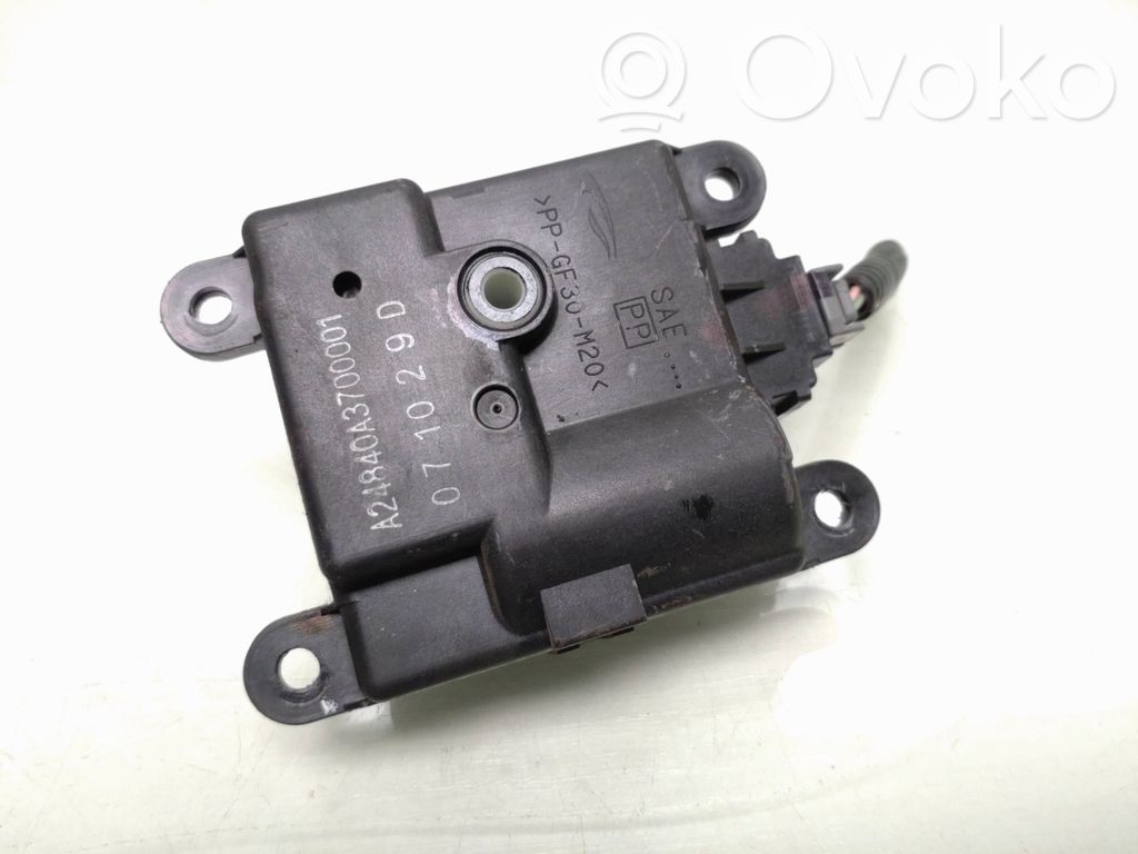 Honda Civic Motor/actuator clapetă aer 