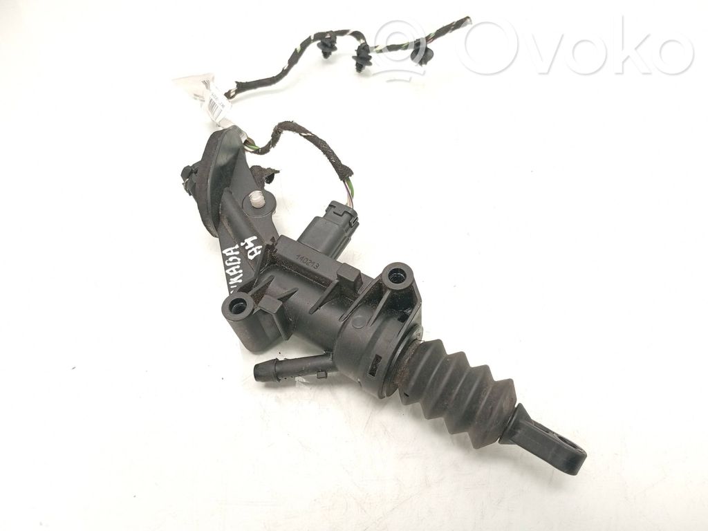 Ford Transit Custom Clutch slave cylinder 