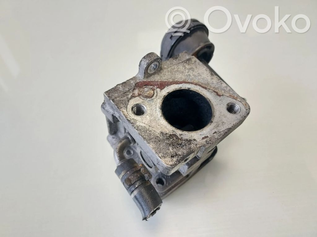 Audi A6 S6 C6 4F Клапан EGR 