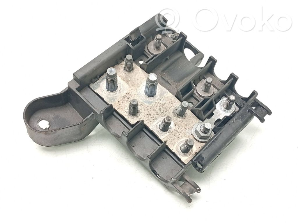 Audi A6 S6 C7 4G Cableado positivo 