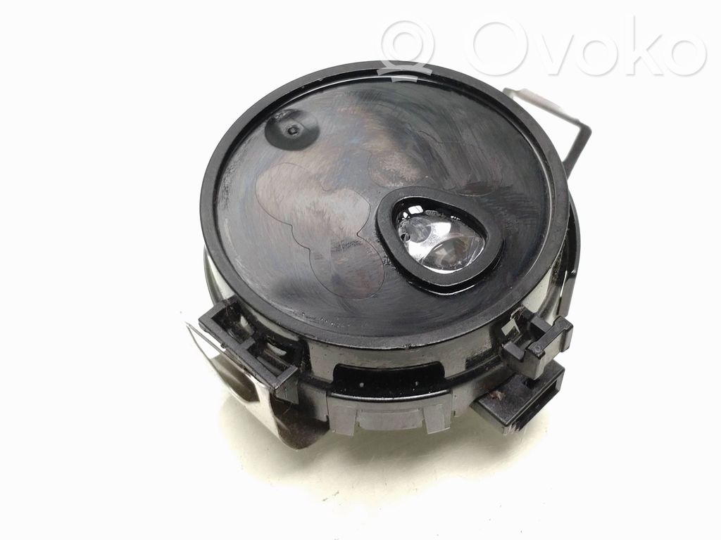 Nissan Qashqai+2 Sensor de lluvia 
