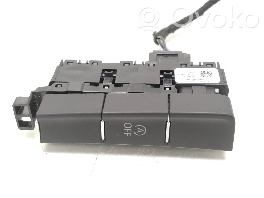 Volkswagen Golf VII Other switches/knobs/shifts 