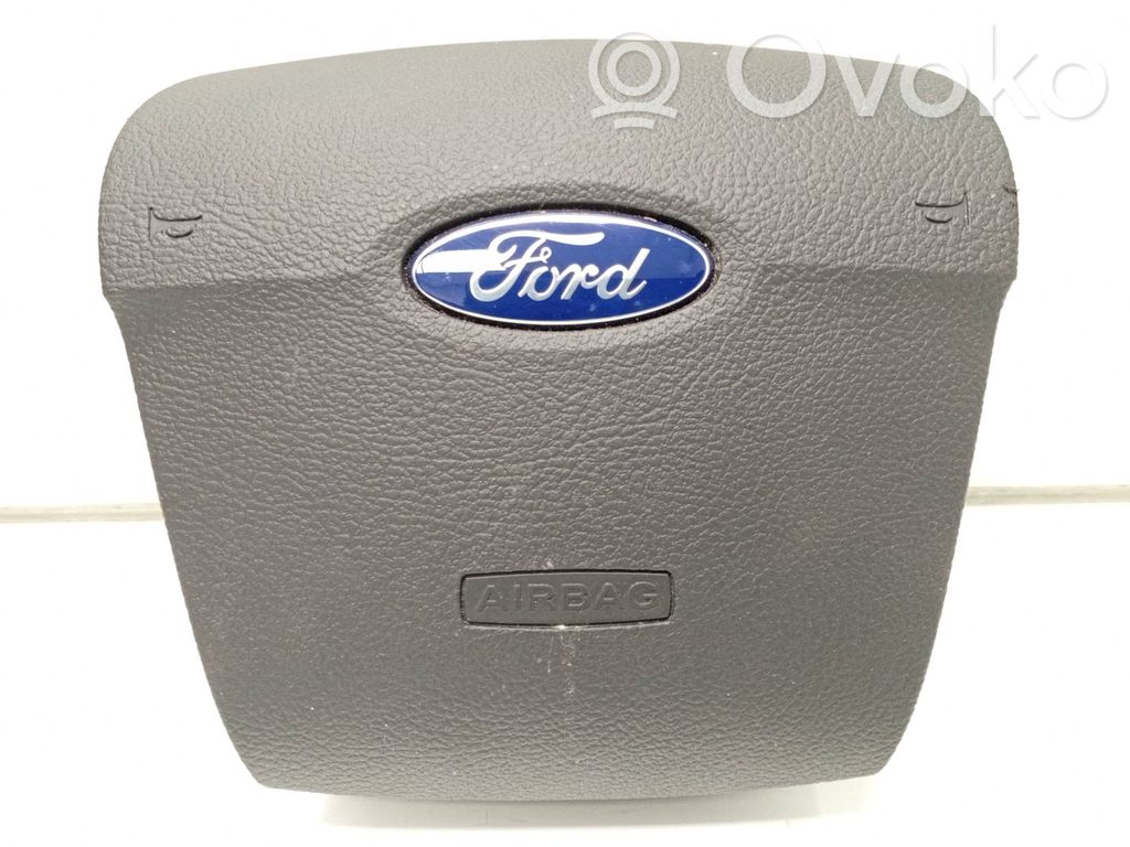 Poduszka powietrzna Airbag kierownicy   6M21U042B85CD,6M21U042B85CD