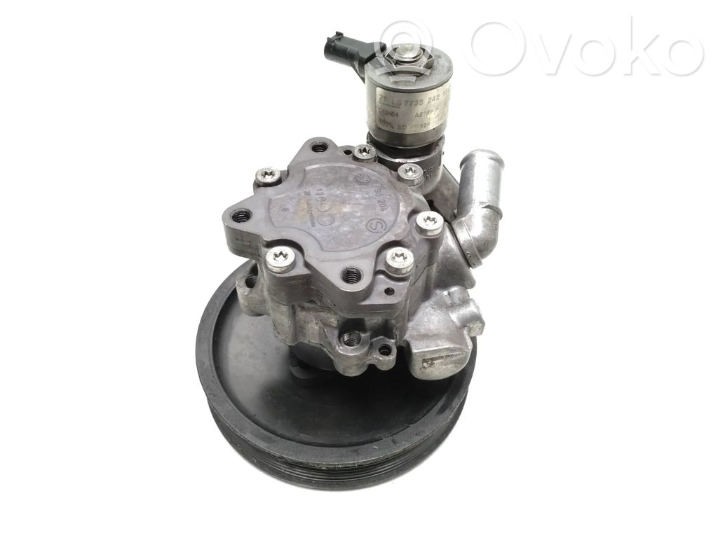 BMW 5 E60 E61 Power steering pump 