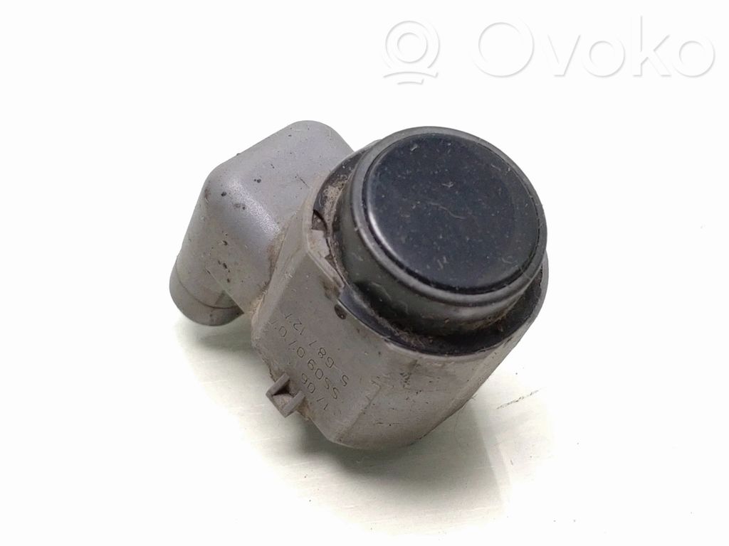 Ford S-MAX Sensor de aparcamiento PDC 