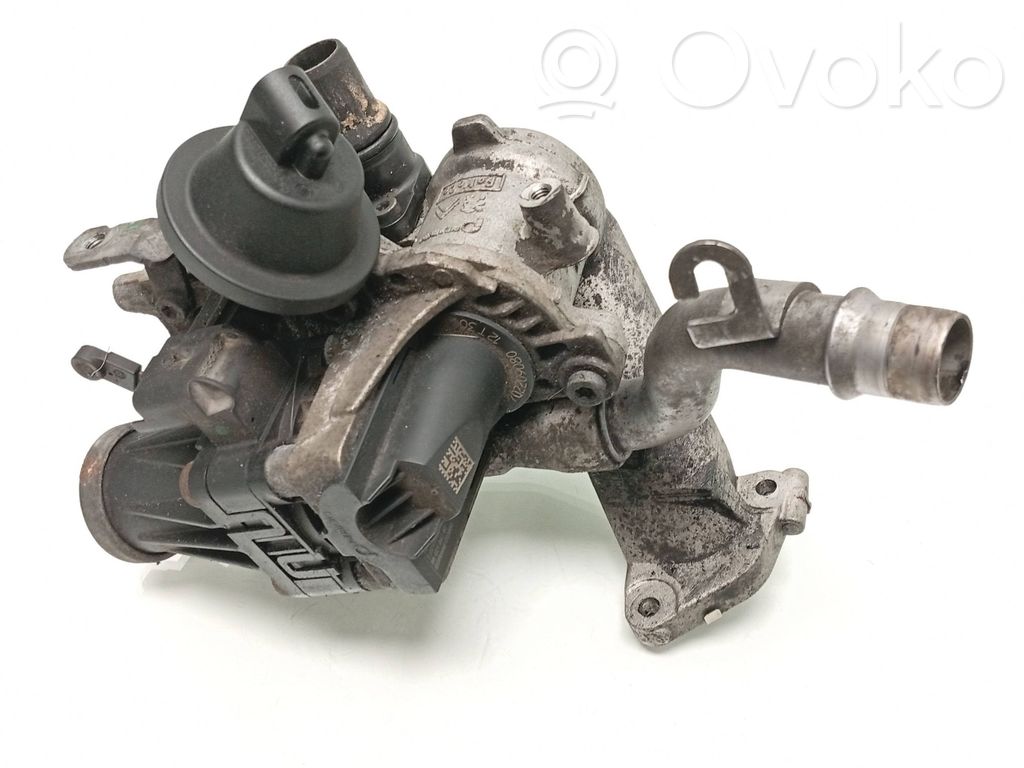 Peugeot 5008 EGR vārsts 