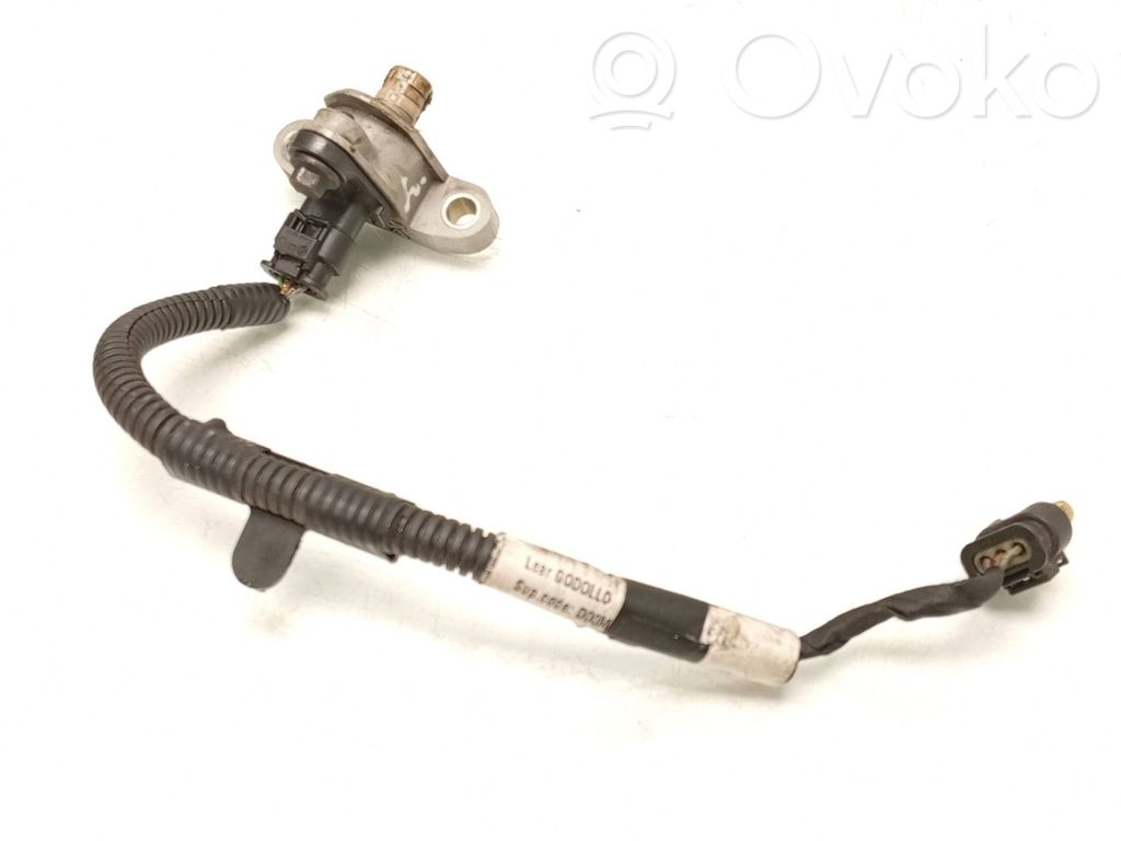 Volvo V40 Crankshaft position sensor 