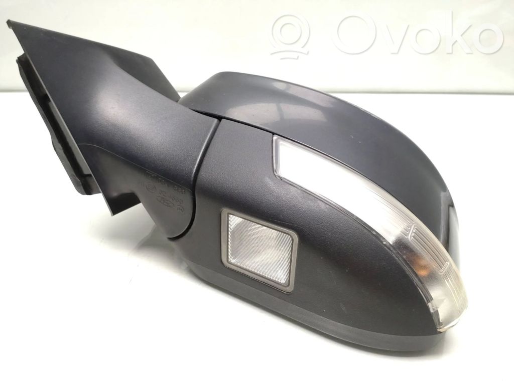 Ford Focus Front door electric wing mirror 