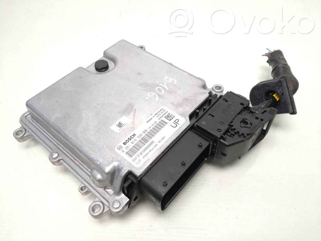 Honda CR-V Engine control unit/module 