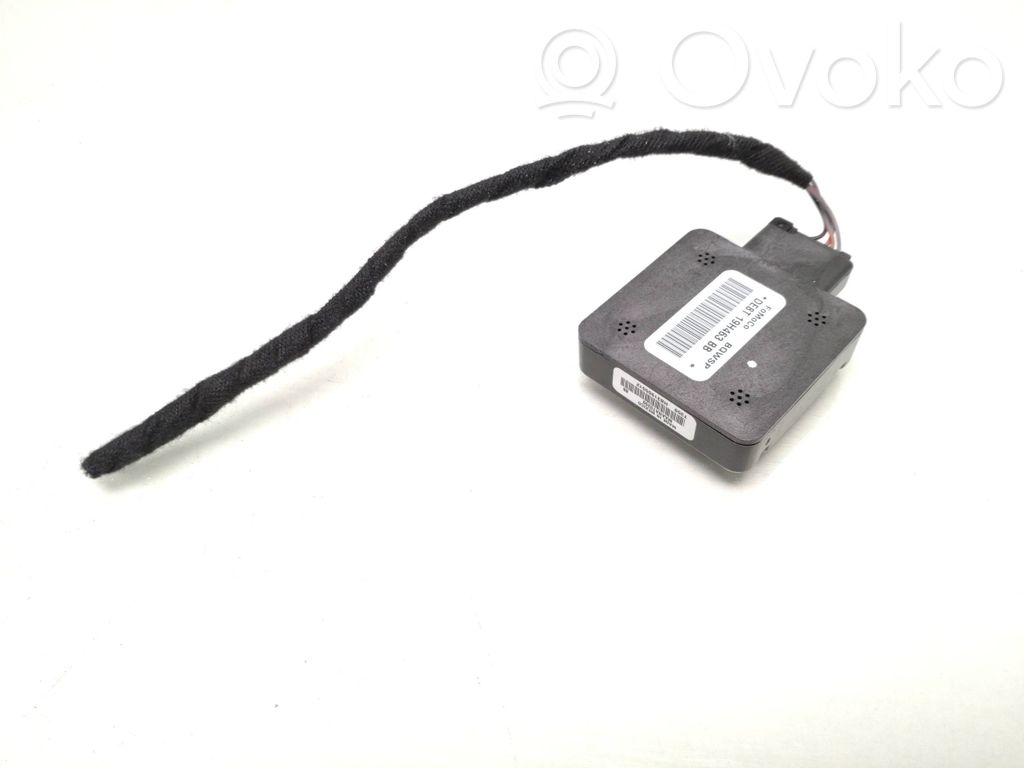 Ford Transit Custom Rain sensor 