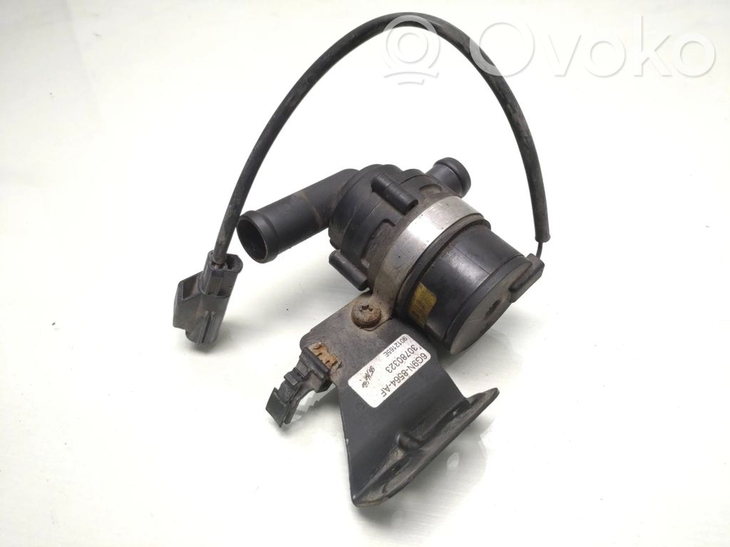 Ford S-MAX Zusatzwasserpumpe 