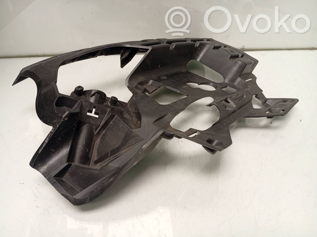 Volvo V60 Front bumper mounting bracket 