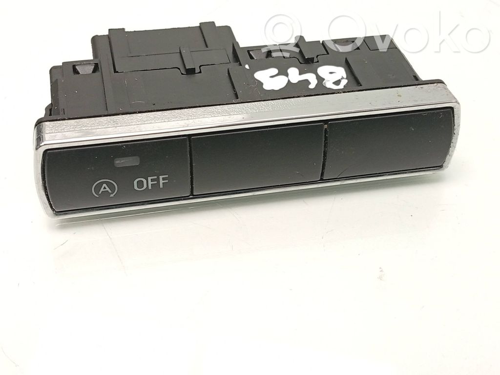 Ford Fiesta Other switches/knobs/shifts 