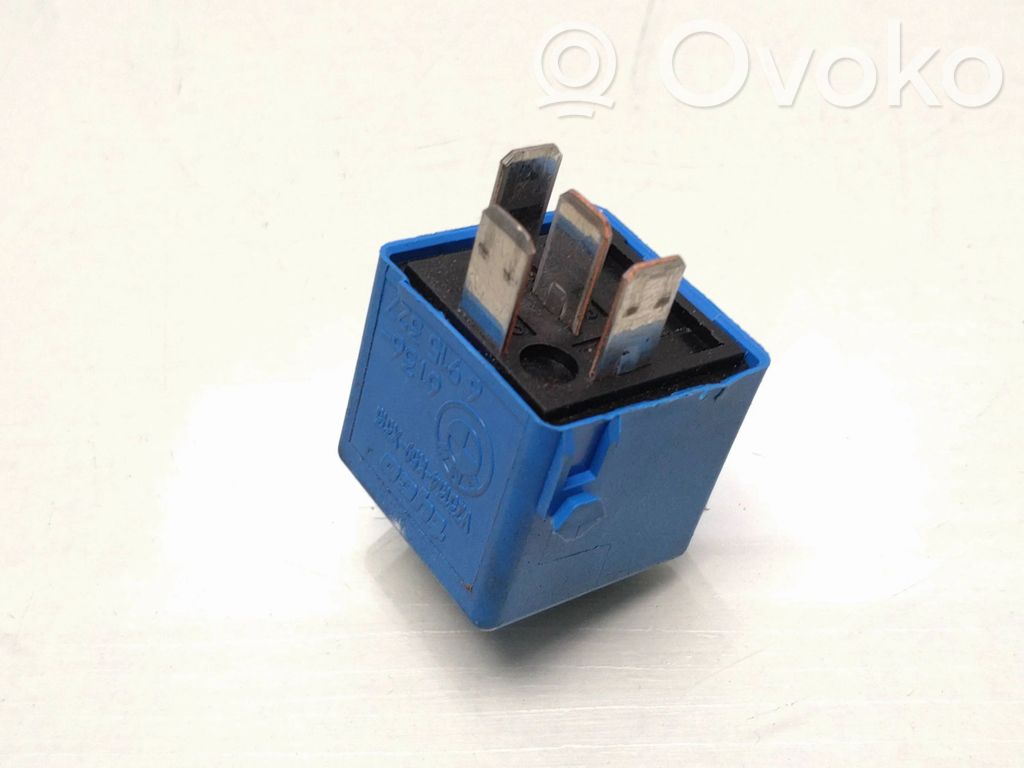 BMW 1 E81 E87 Other relay 
