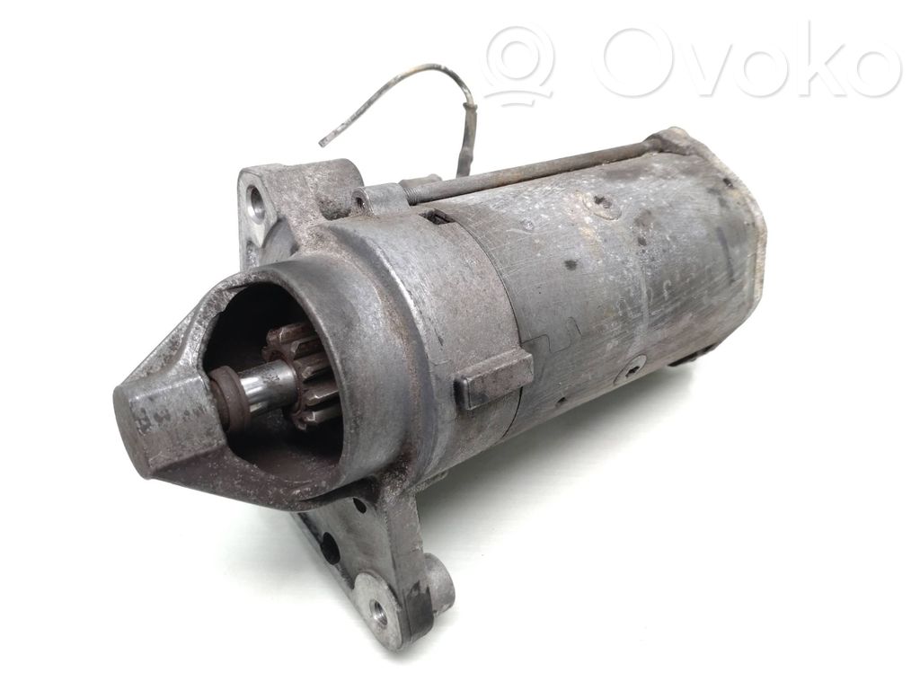 Peugeot Expert Starteris 