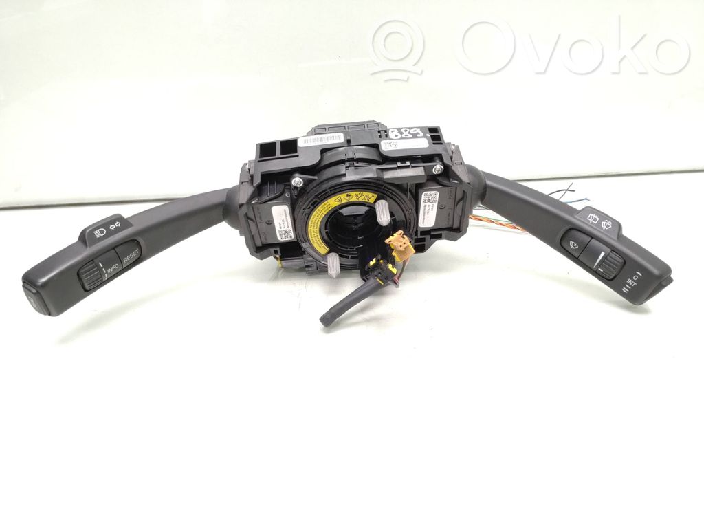 Volvo V70 Wiper turn signal indicator stalk/switch 