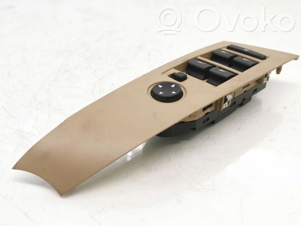 BMW 5 E60 E61 Electric window control switch 