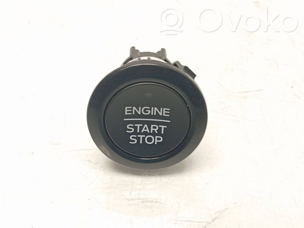 Ford Fiesta Engine start stop button switch 