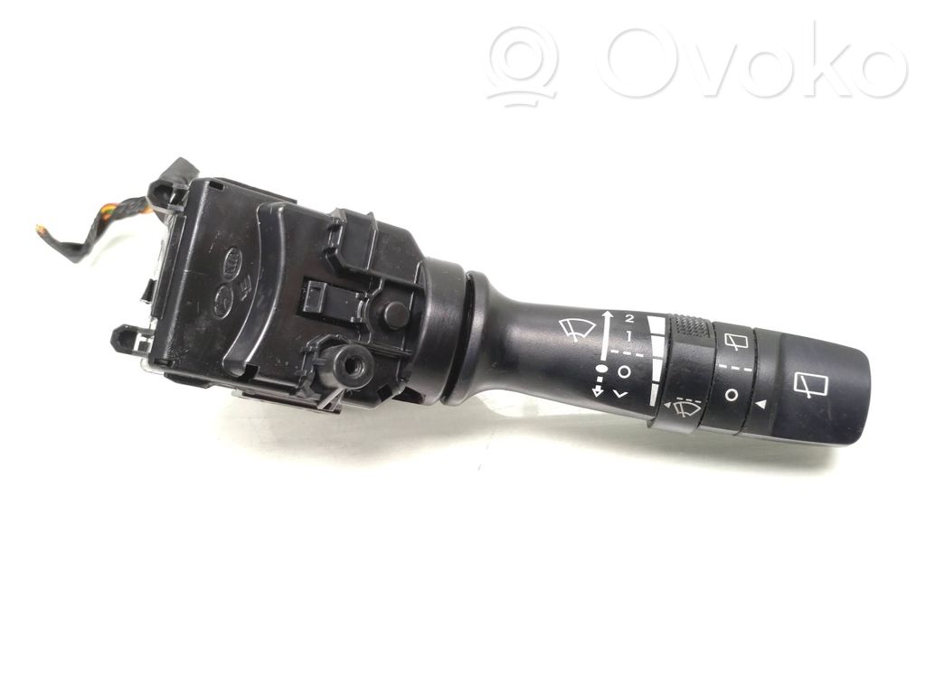 Hyundai ix20 Wiper control stalk 