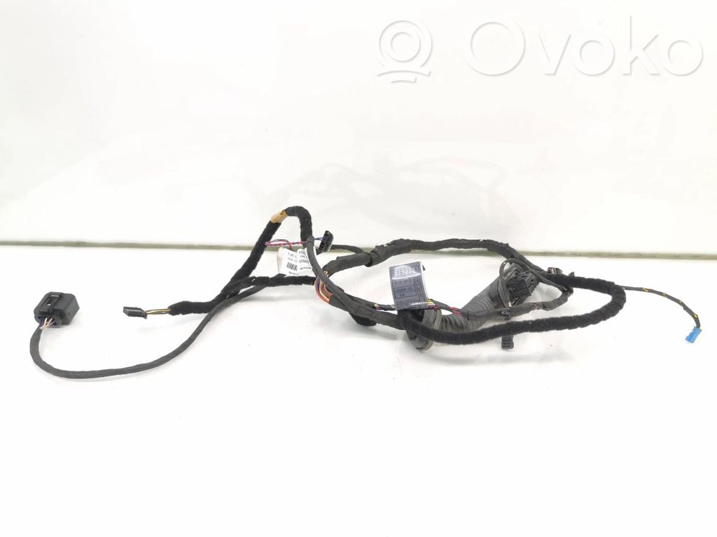 BMW 5 E60 E61 Front door wiring loom 